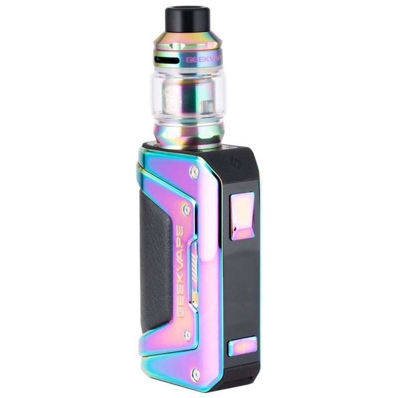 GeekVape L200 Legend 2 Kit, aegis legend 2, l200 legend box mod, z sub